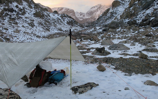 5 Tips to Make the Most of the Backcountry