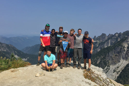 Give Youth the Gift of Access to the Outdoors