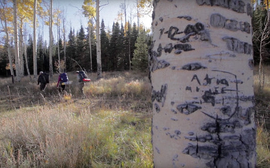 Backpacking TV: Trail Etiquette