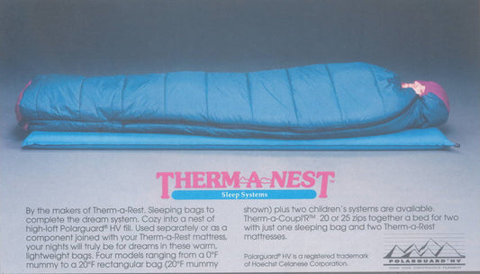 50 Years of Better Sleep