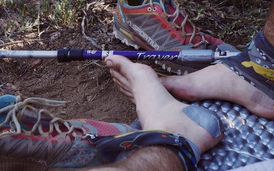 Dirtbag Discounts For A Lighter Pack