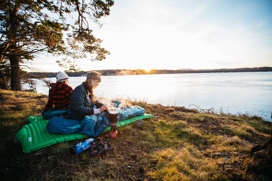 FAQ: Can I take my camp stove on an airplane?
