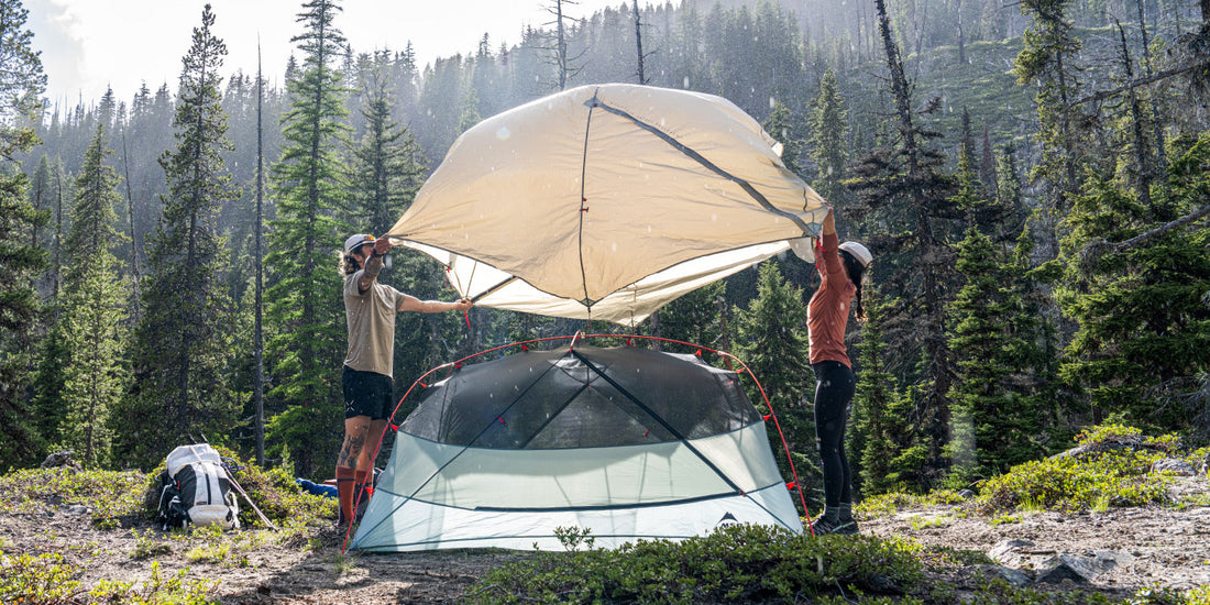 Tent Care Tips: How to Make Your Tent Last Longer