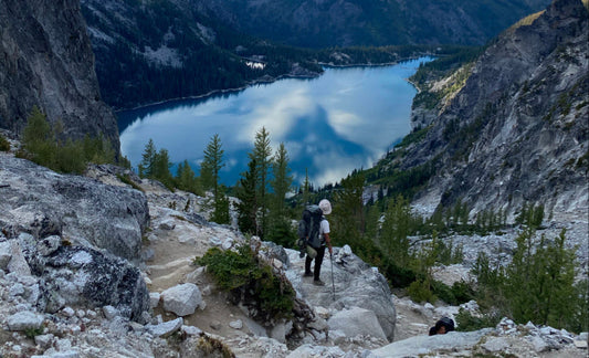 How to Plan a Backpacking Trip: The Permit Process