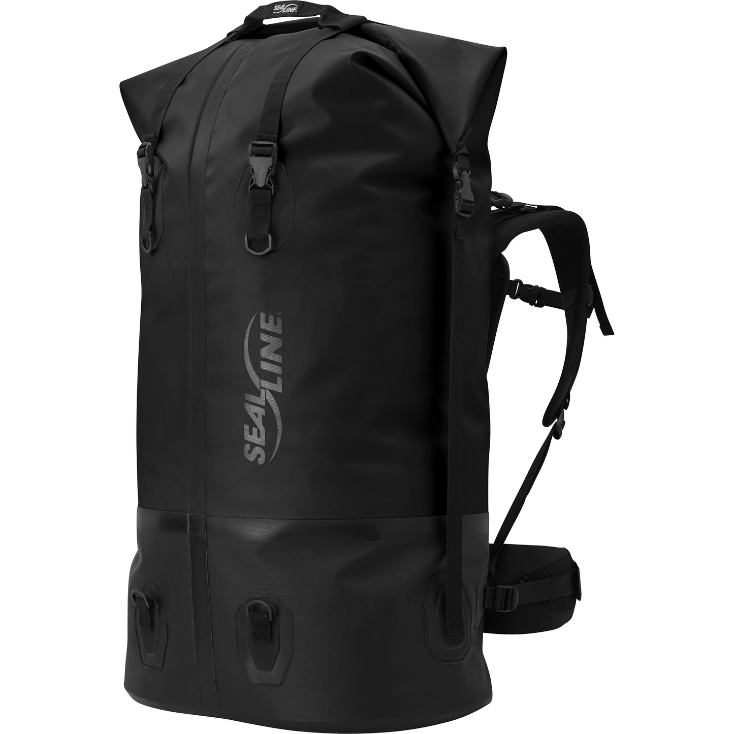 Pro™ Dry Pack | 120L | Packed