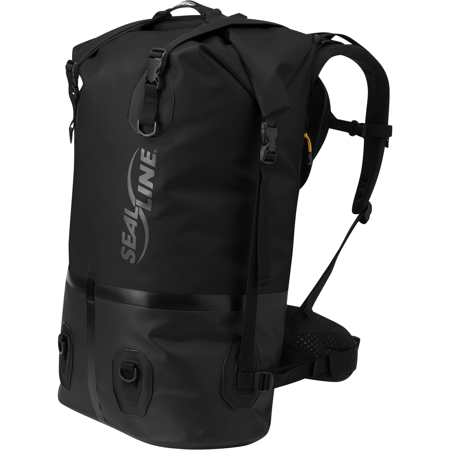 Pro™ Dry Pack | 70L | Packed