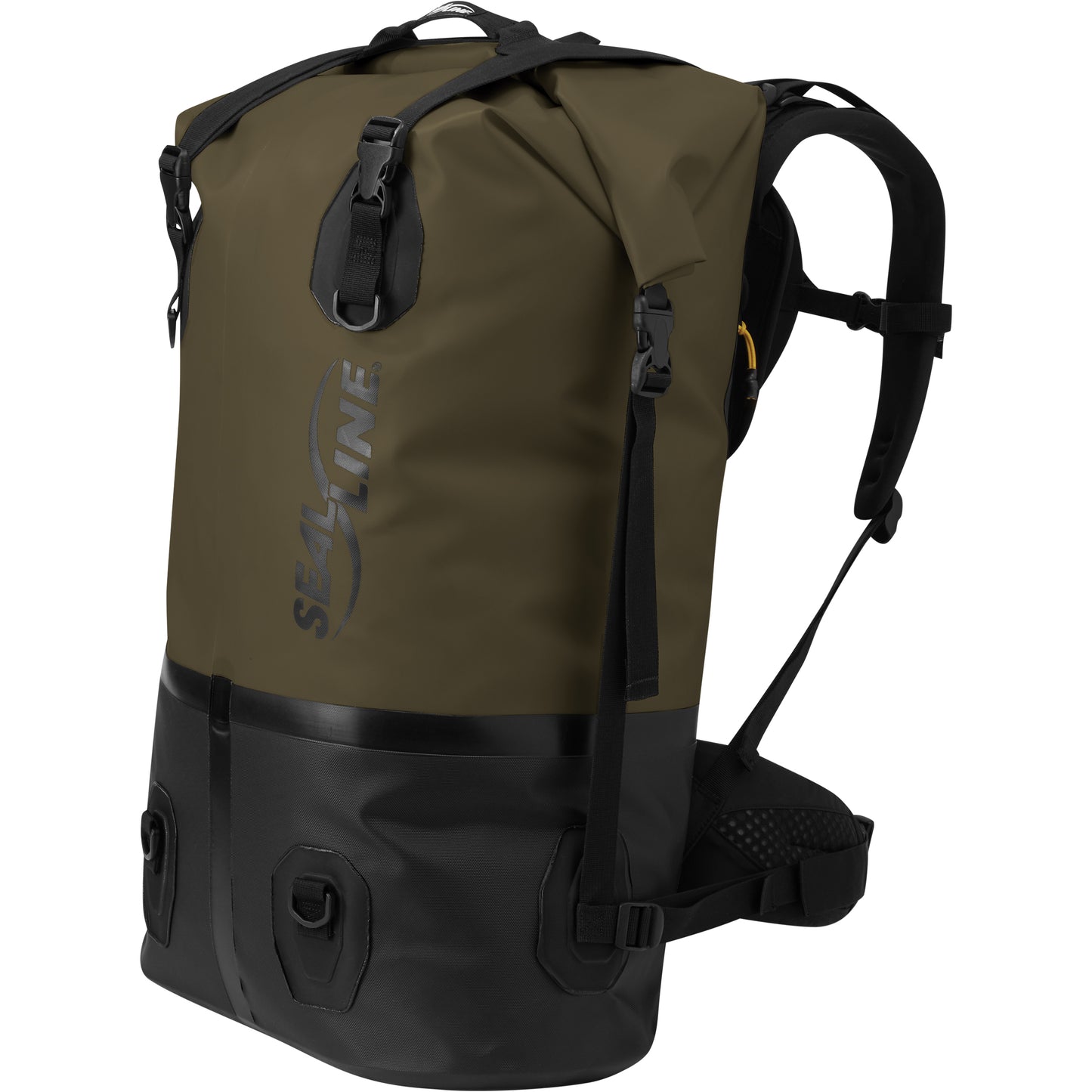 Pro™ Dry Pack | 70L Packed