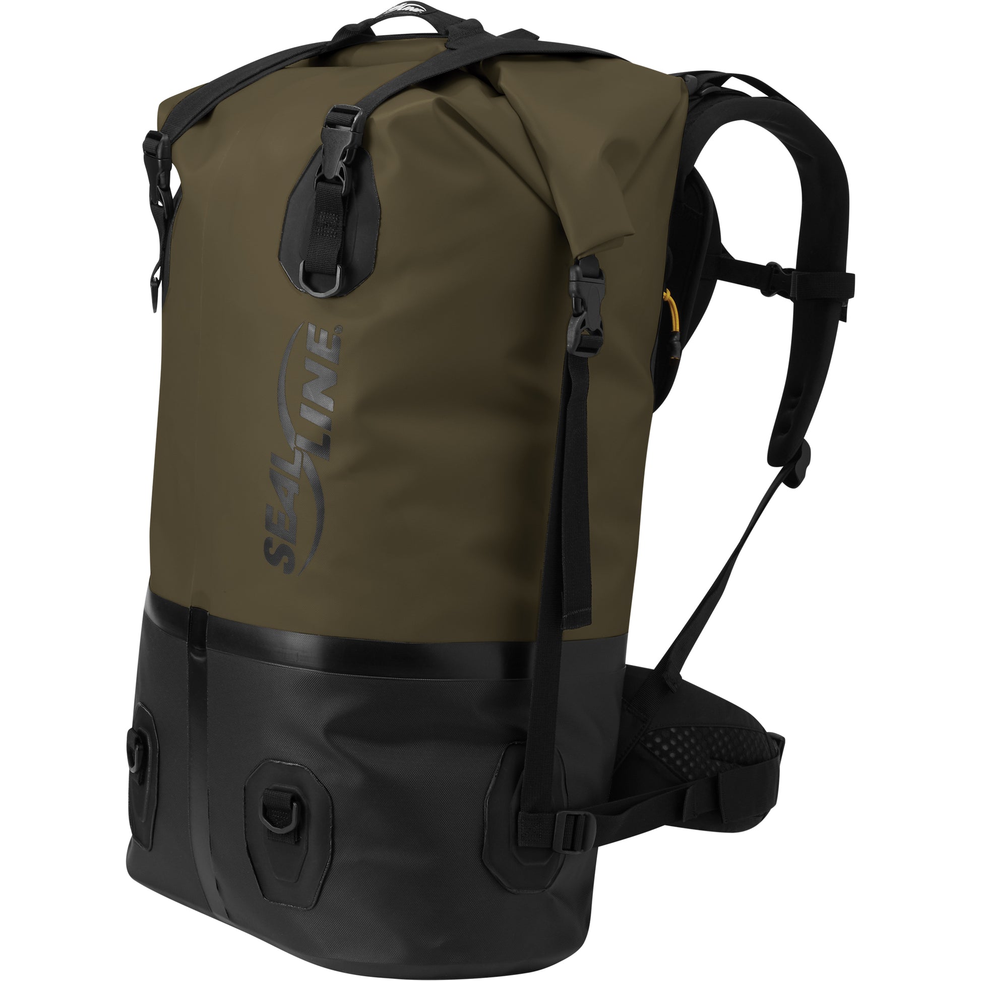 Pro™ Dry Pack | 70L Packed