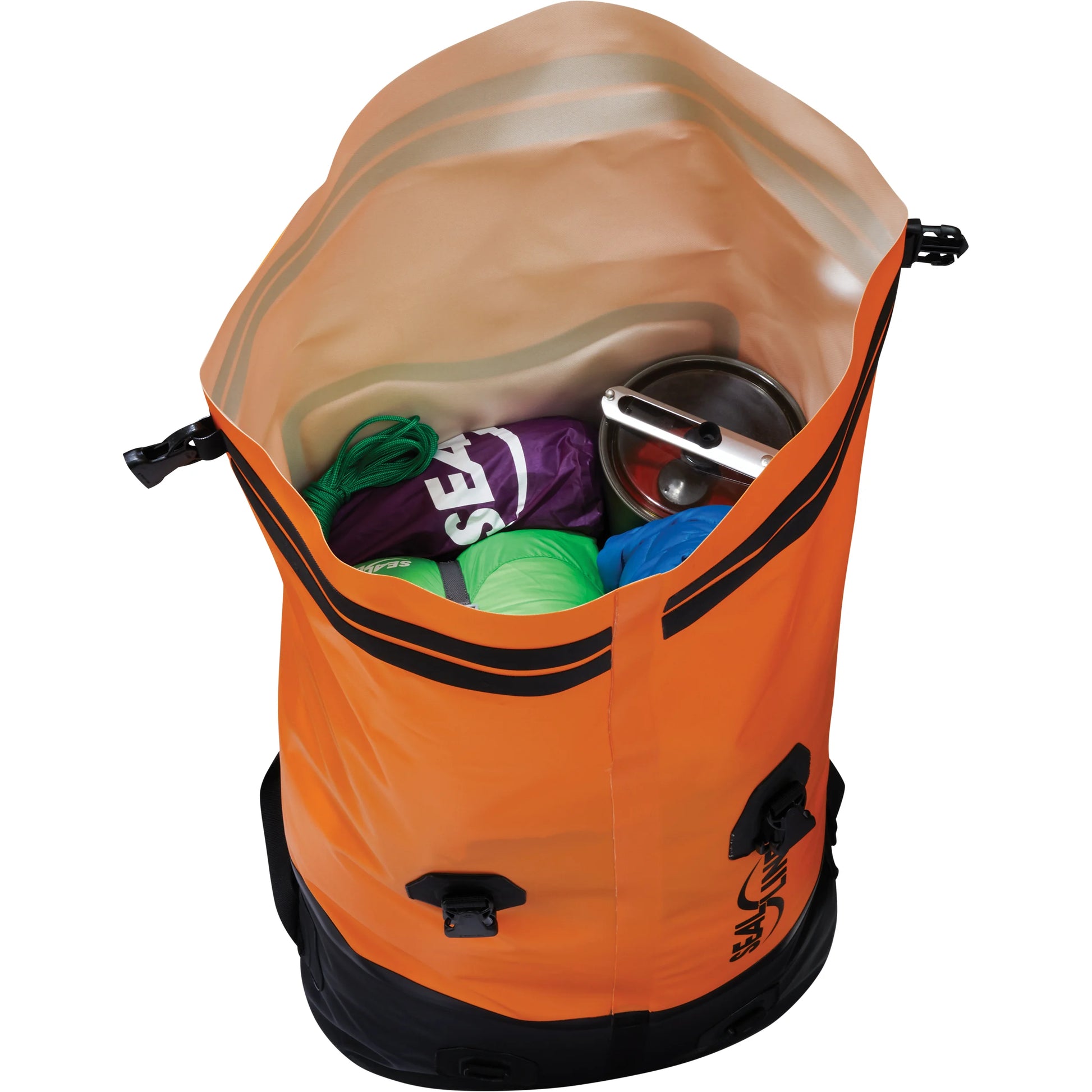 Pro™ Dry Pack | 70L