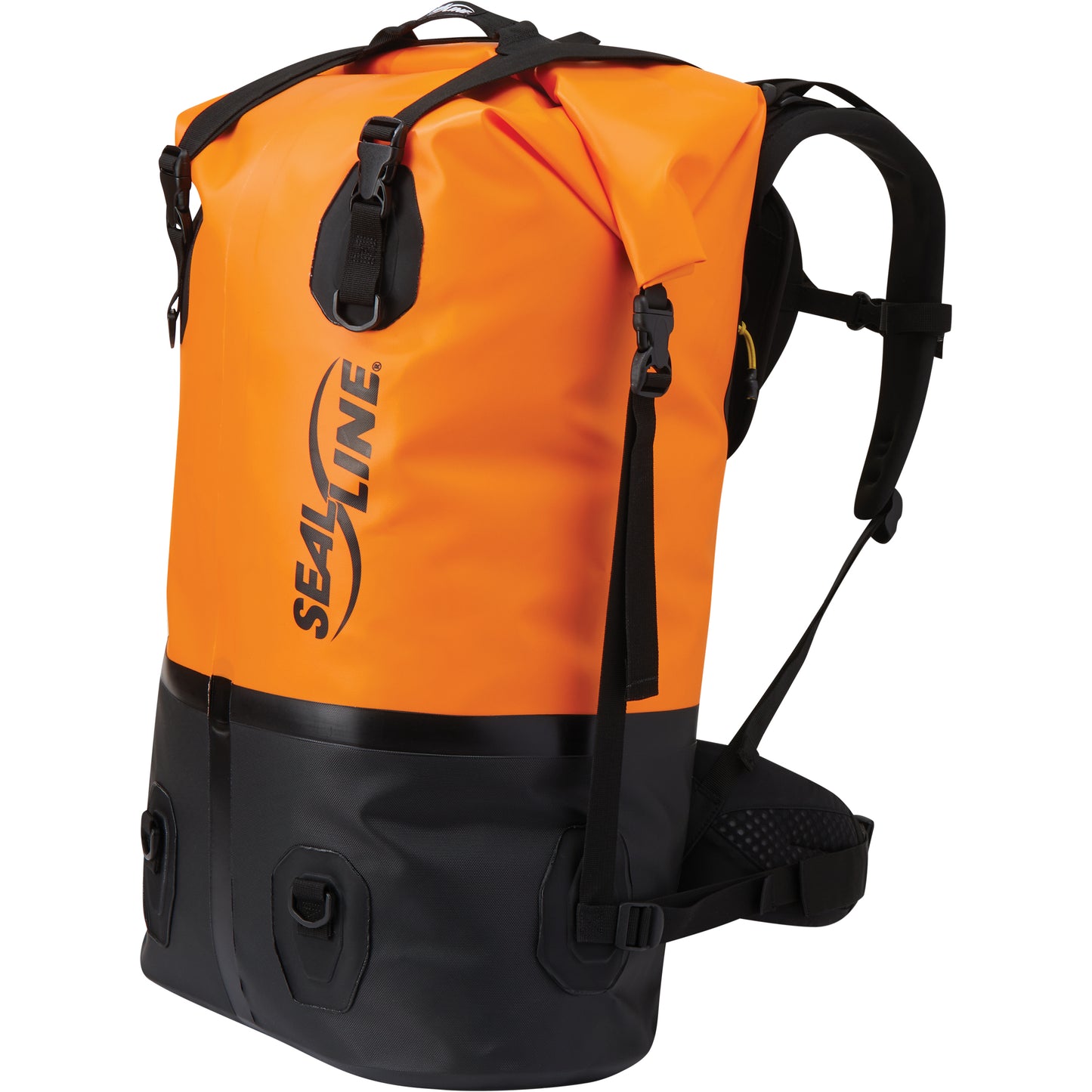 Pro™ Dry Pack | 70L | Packed