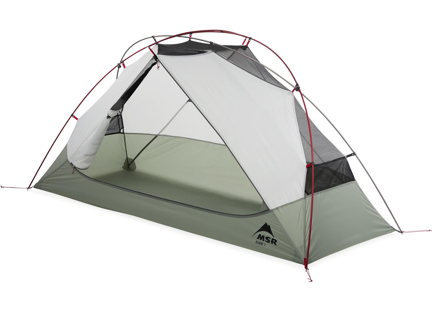 Elixir 1 Tent Body