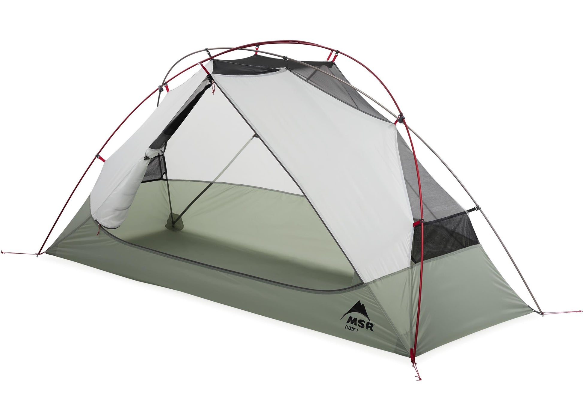 Elixir 1 Tent Body