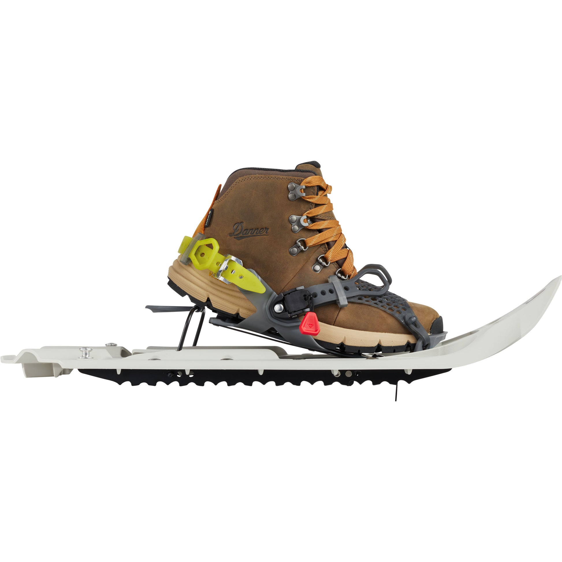 Women's Evo™ Explore Snowshoes | Ergo™ Televator Detail