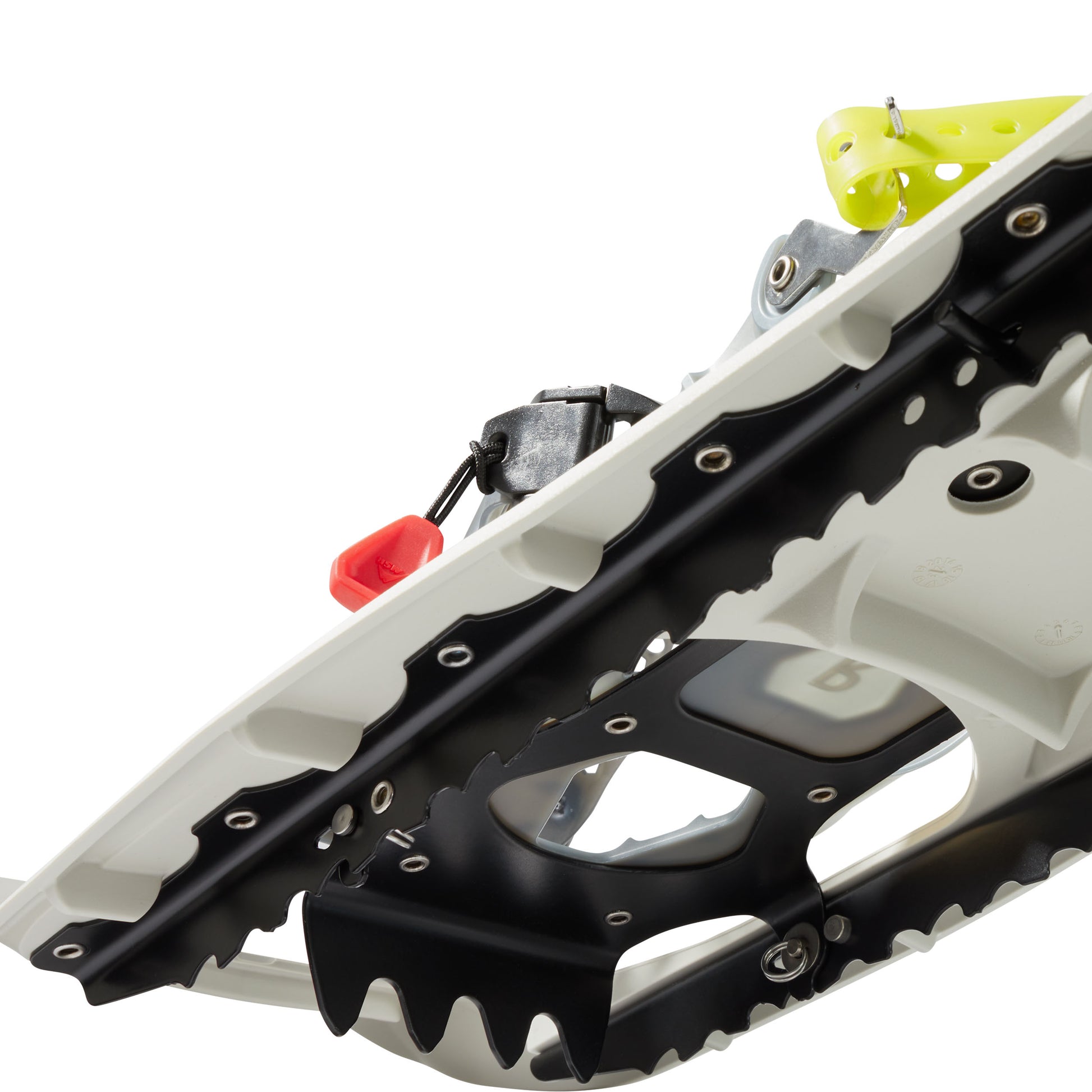 Women's Evo™ Explore Snowshoes | Steel Crampons & Traction Rails