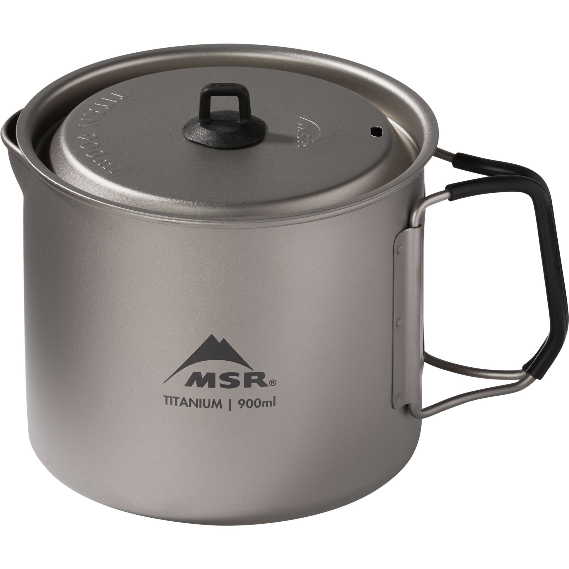 Titan™ Kettle 900mL