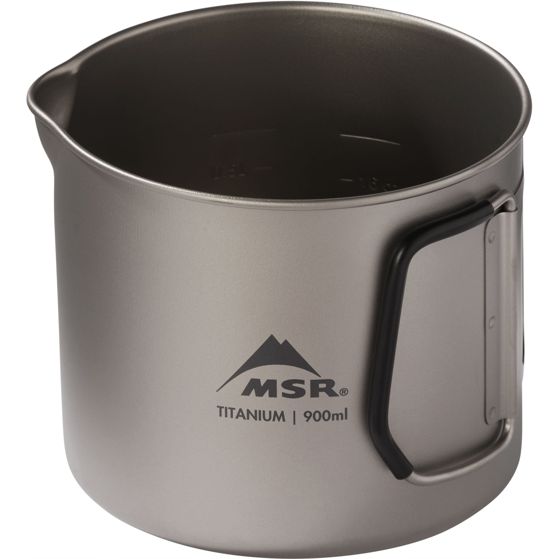 Titan™ Kettle 900mL