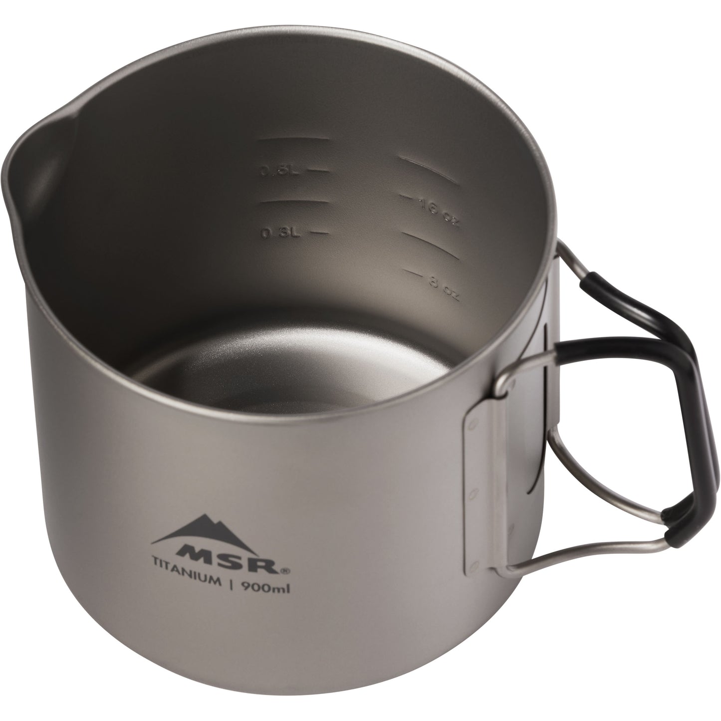 Titan™ Kettle 900mL