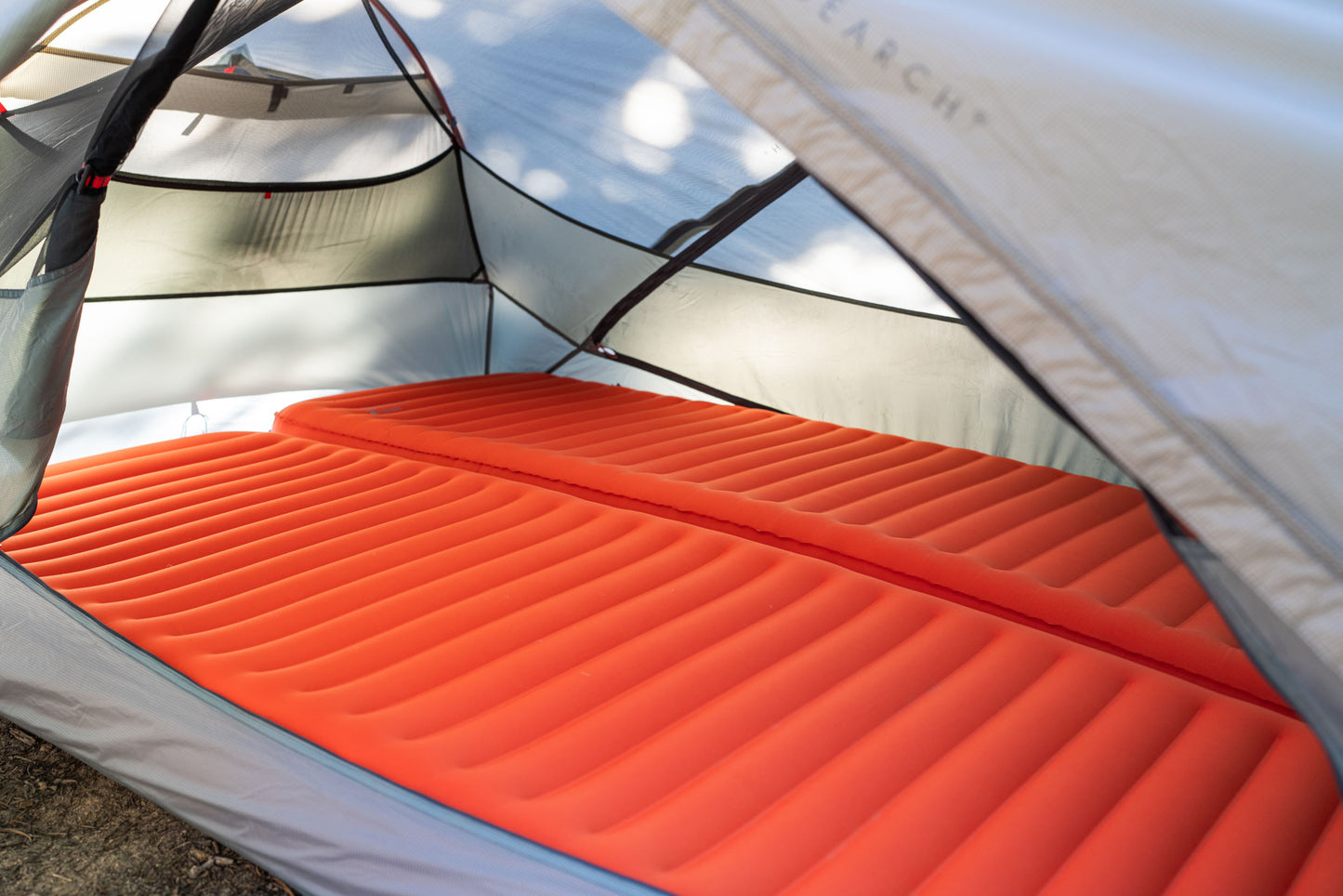 Hubba Hubba™ LT 2-Person Backpacking Tent