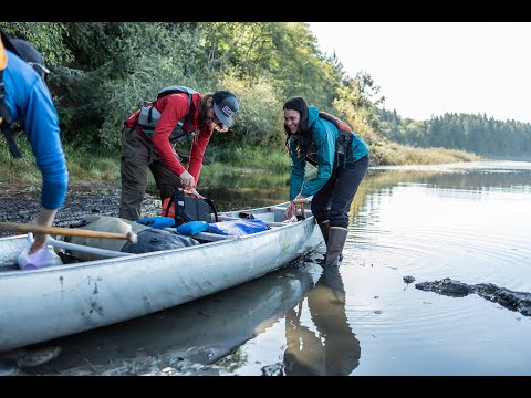 SealLine Packs | Overview Video
