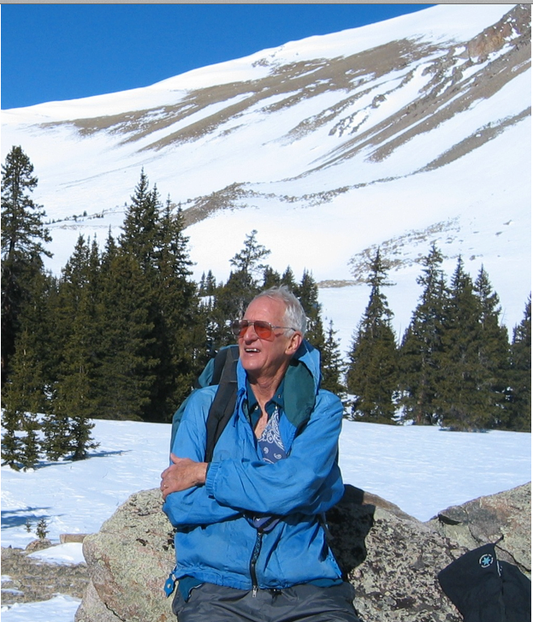 Remembering Bill Forrest