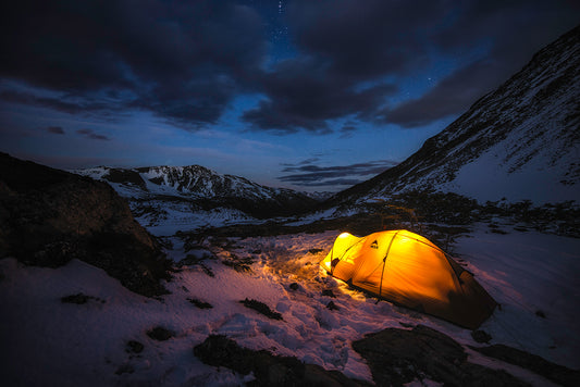 Trekking in Patagonia: 5 Things to Know