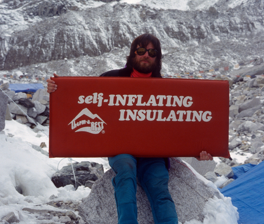 How Do Self-Inflating Sleeping Pads Work?