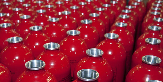 MSR Liquid Fuel Bottles