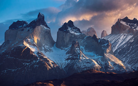 An Adventurer’s Guide to Patagonia