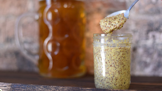 backcountry kitchen essential ingredients