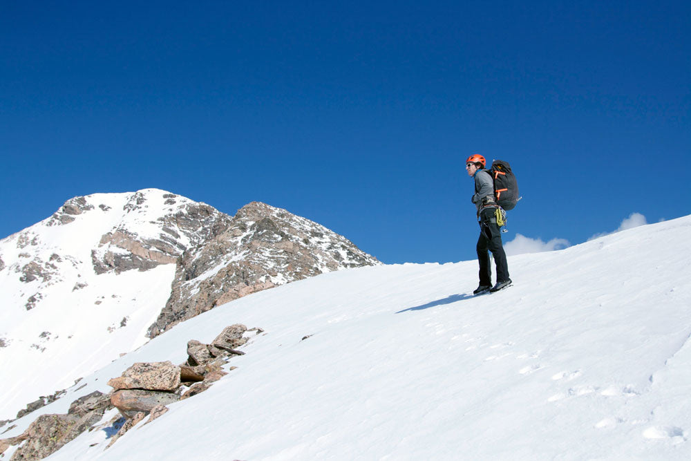 5 Peaks to Start Your Mountaineering in a Big Way