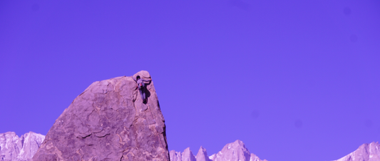 first ascent marquee
