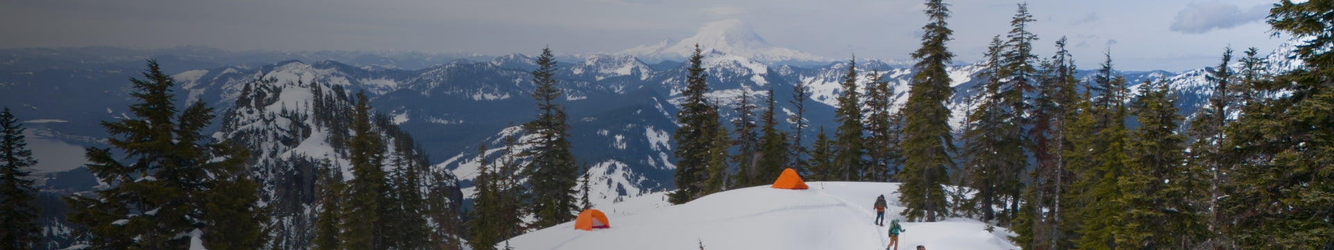 Access™ Series Tents