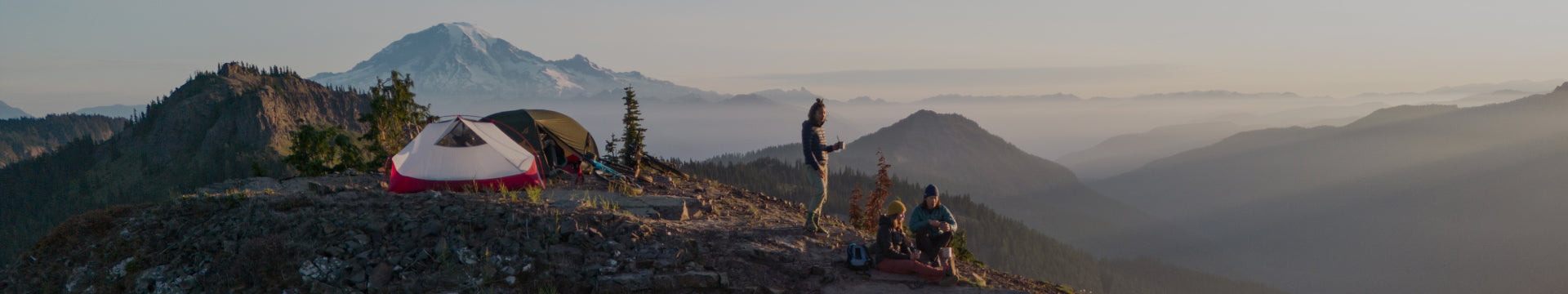 Hubba Hubba™ Series Tents