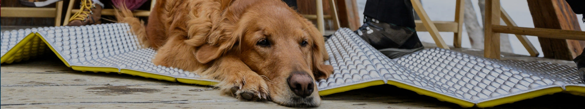 Closed-Cell Foam Sleeping Pads