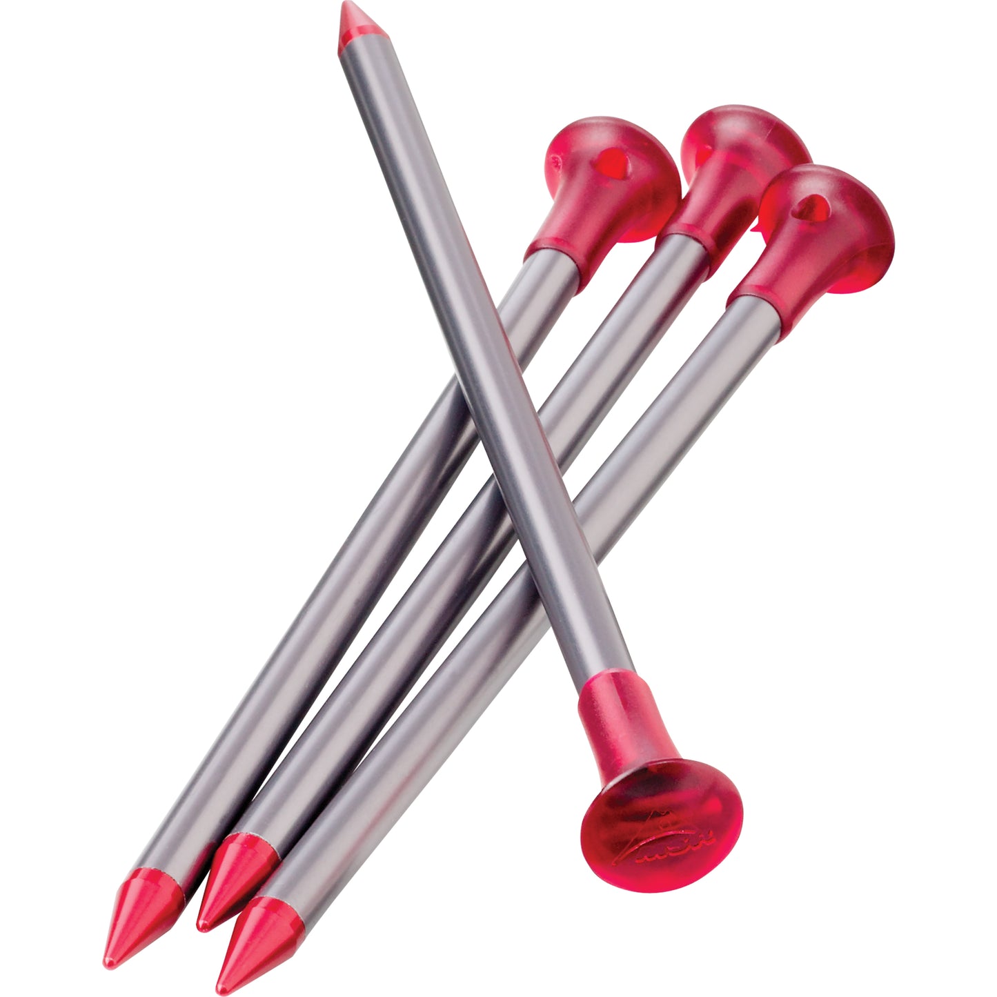 CarbonCore Tent Stakes