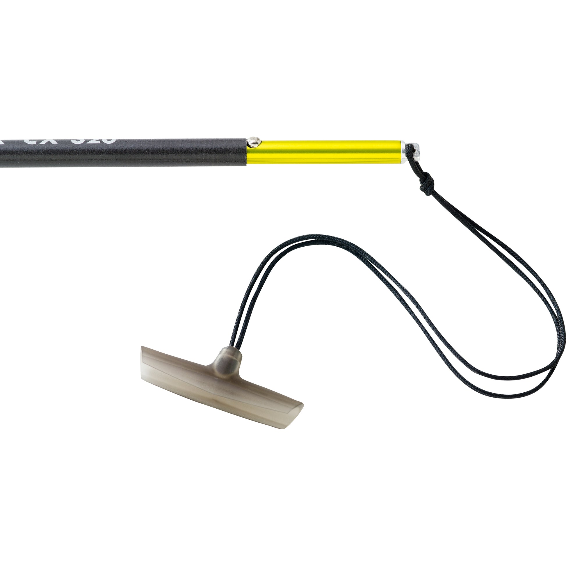 MSR Striker™ 240 Probe | Lock Handle