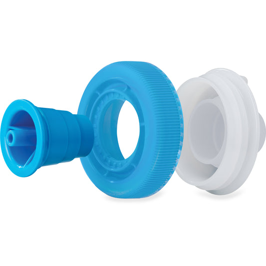 GravityWorks Universal Bottle Adapter | Platypus