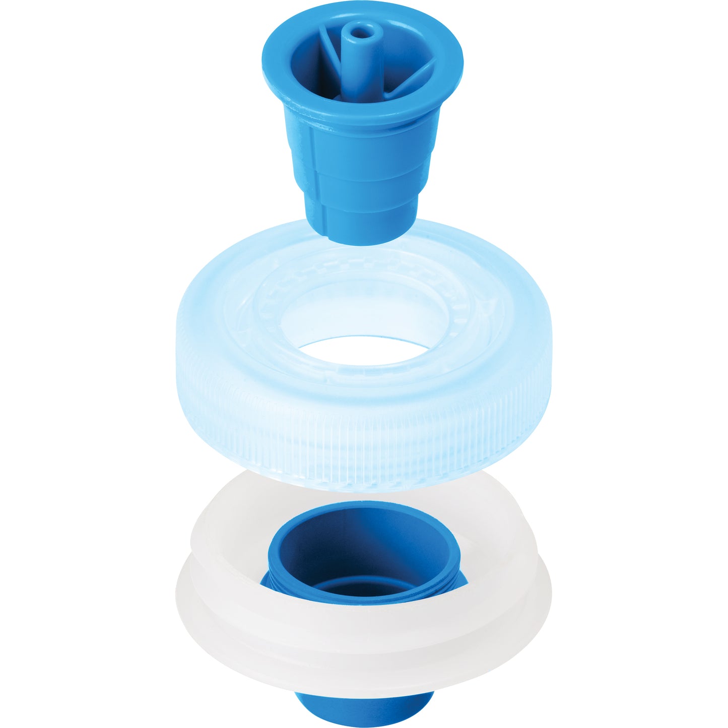 GravityWorks Universal Bottle Adapter | Platypus