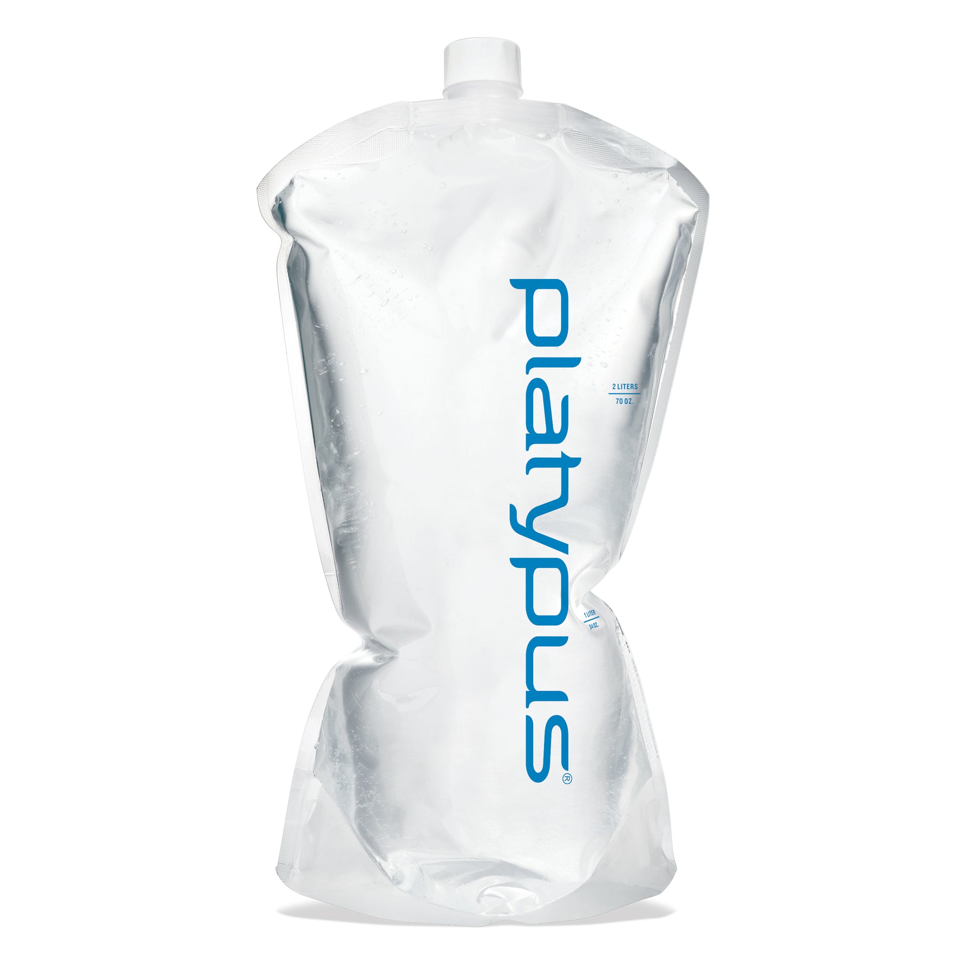 Platypus 2L Bottle