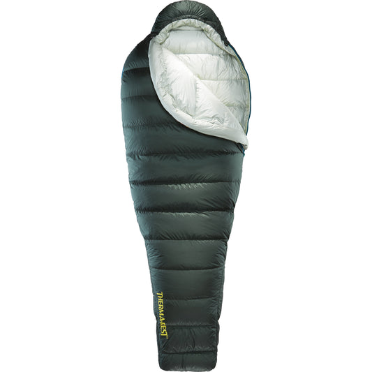 Therm-a-Rest Hyperion™ Sleeping Bag - Black Forest - Regular