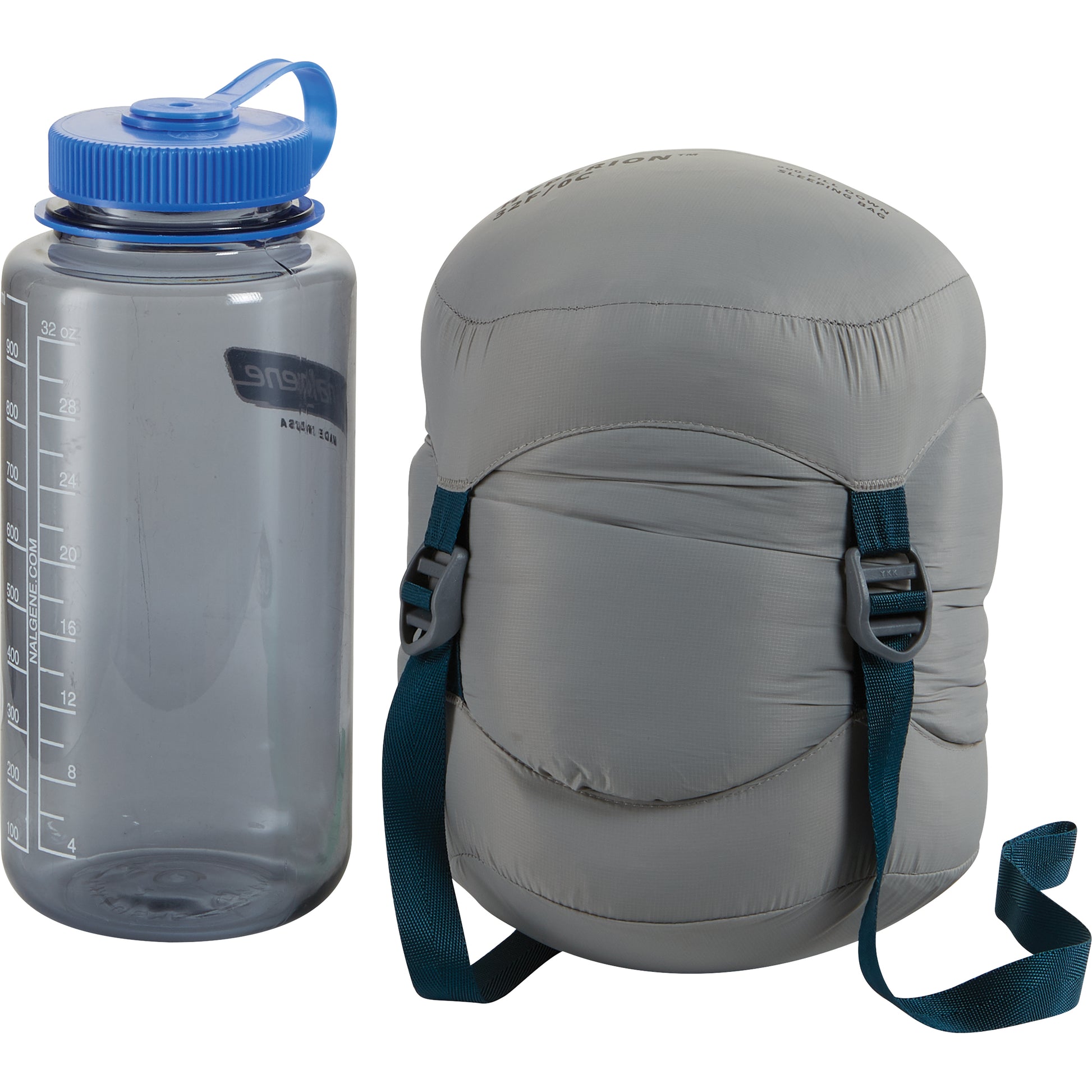 Therm-a-Rest Hyperion™ Sleeping Bag - Compression Sack