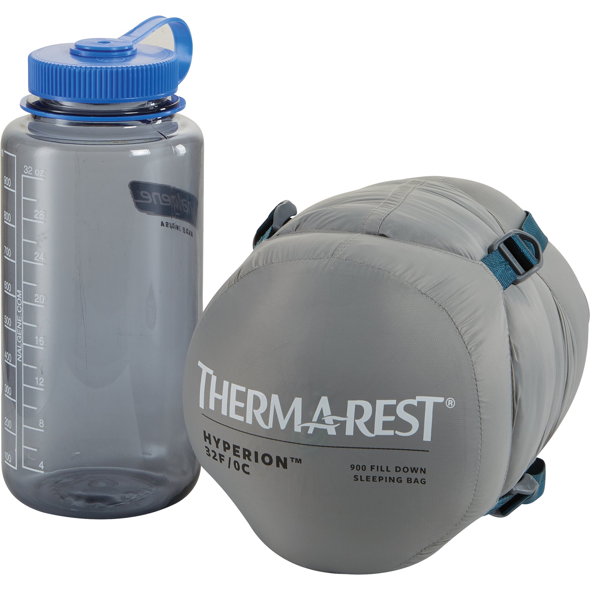 Therm-a-Rest Hyperion™ Sleeping Bag - Compression Sack