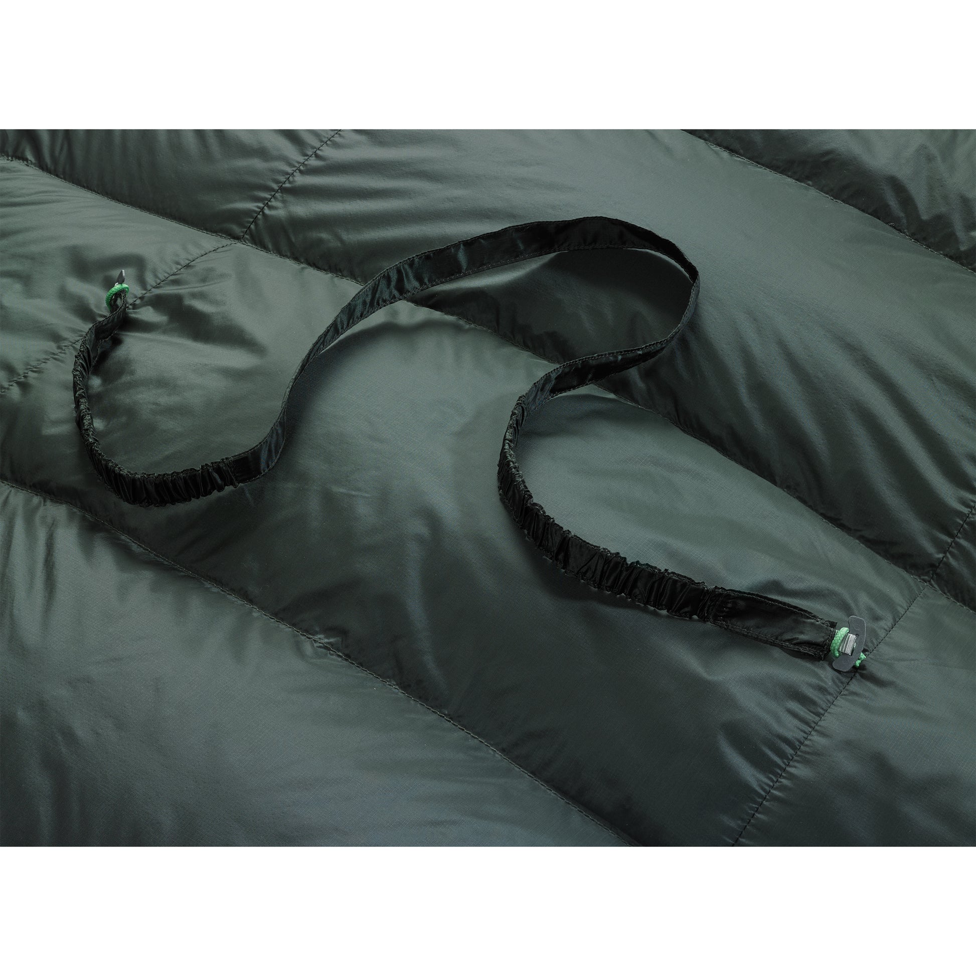 Therm-a-Rest Hyperion™ Sleeping Bag - SynergyLink™ Connectors
