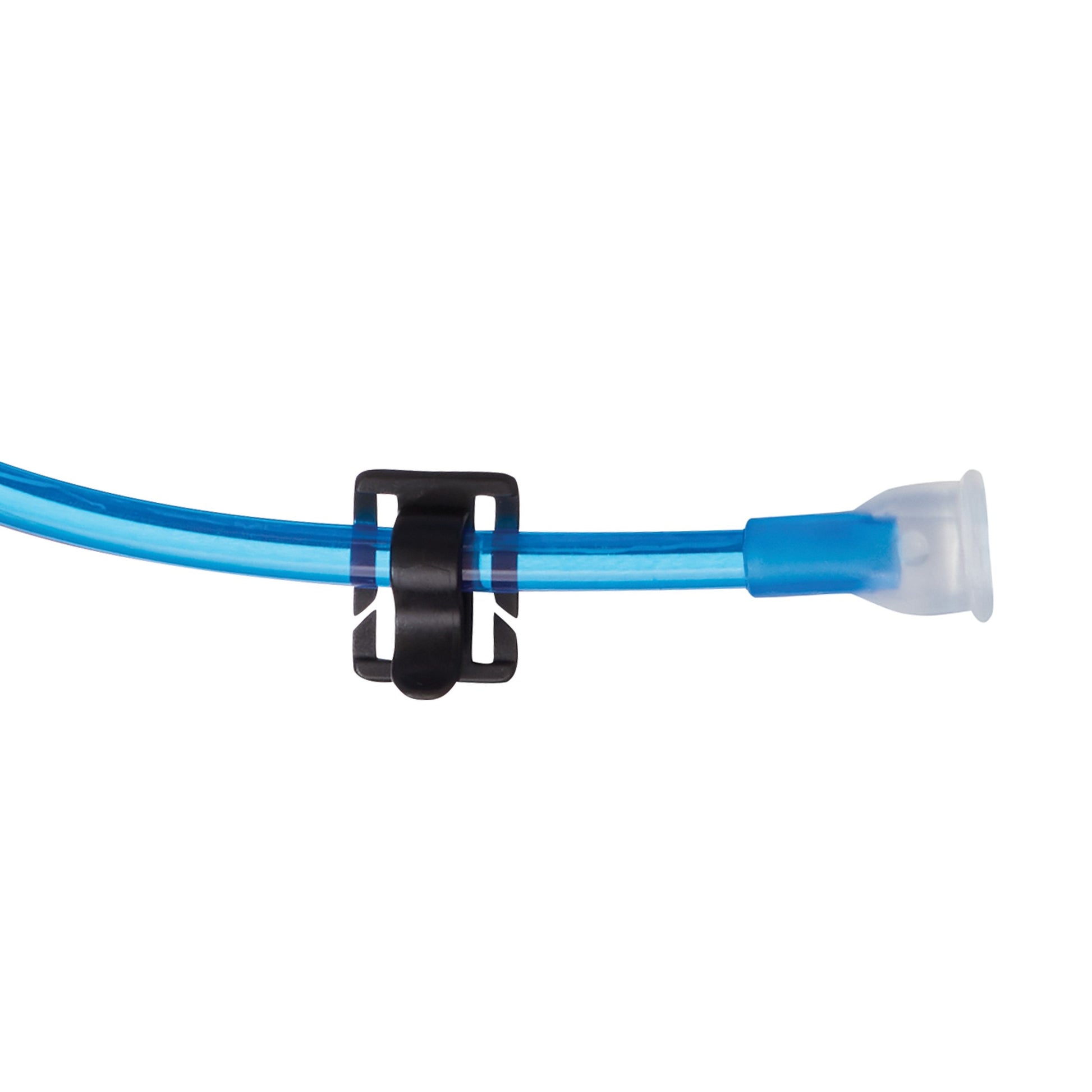 Hoser™ Reservoir Tube & Valve Detail