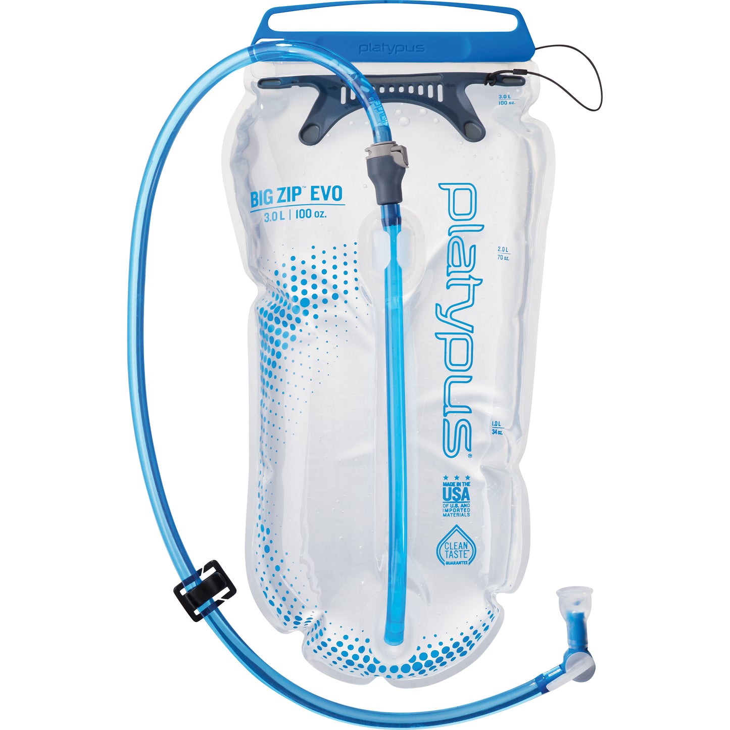 Big Zip EVO 3.0L (100 oz.) Reservoir