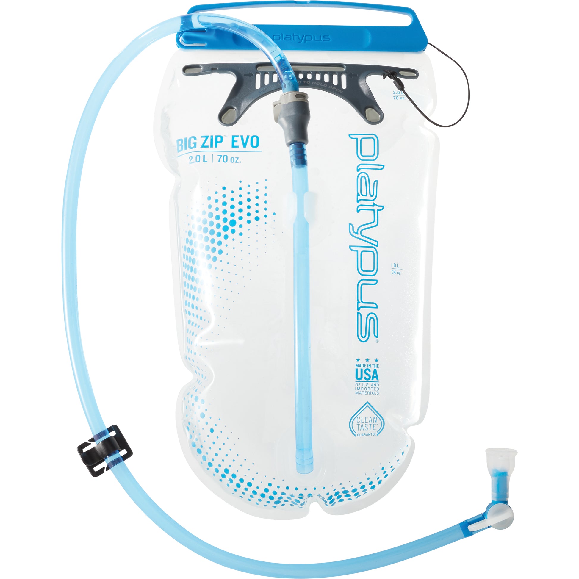 Big Zip EVO 2.0L (70 oz.) Reservoir