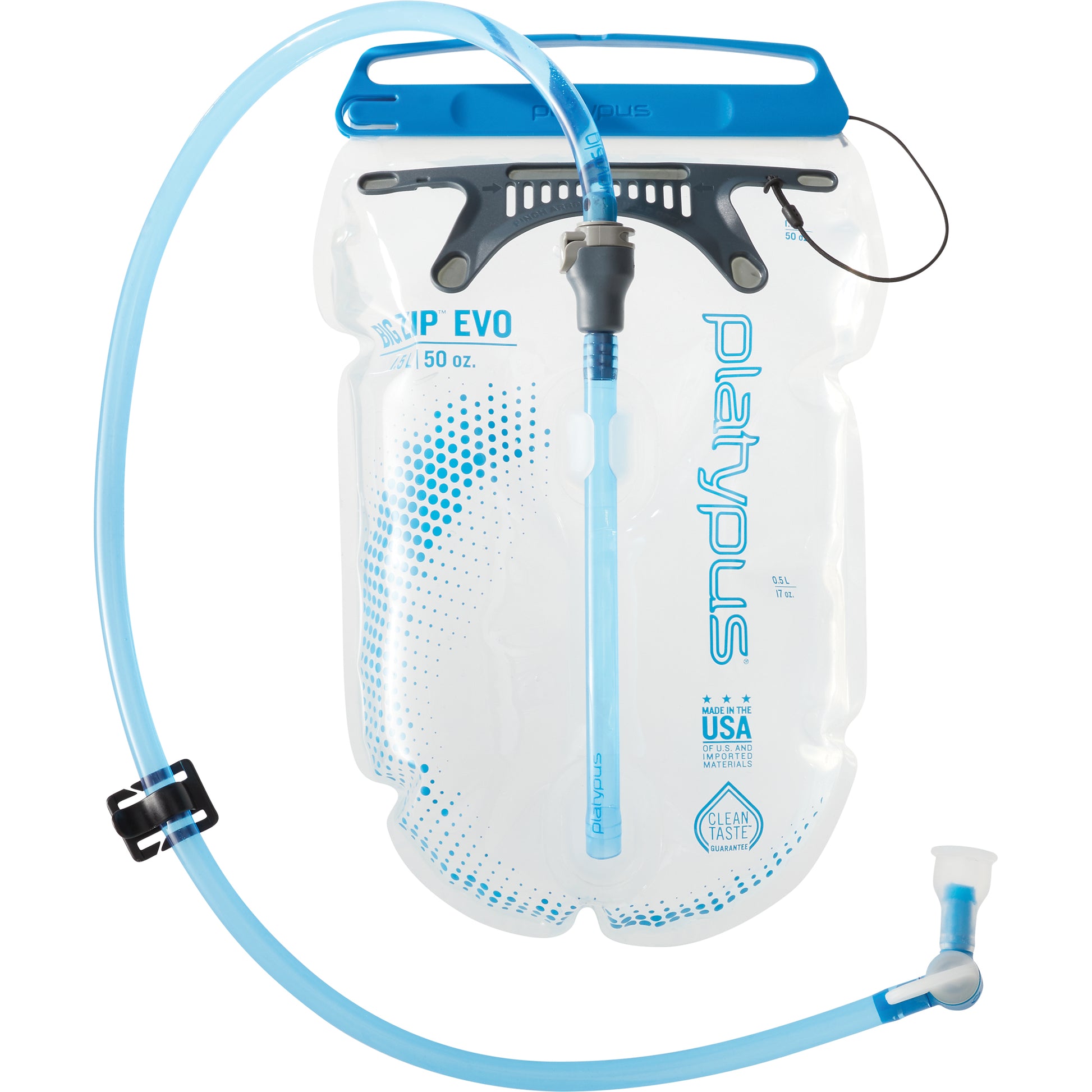Big Zip EVO 1.5L (50 oz.) Reservoir