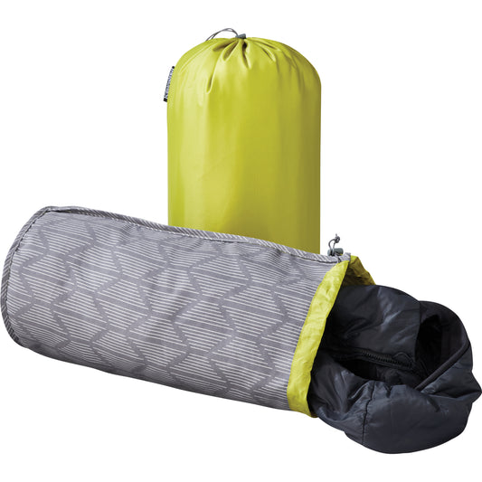 Sac de rangement oreiller
