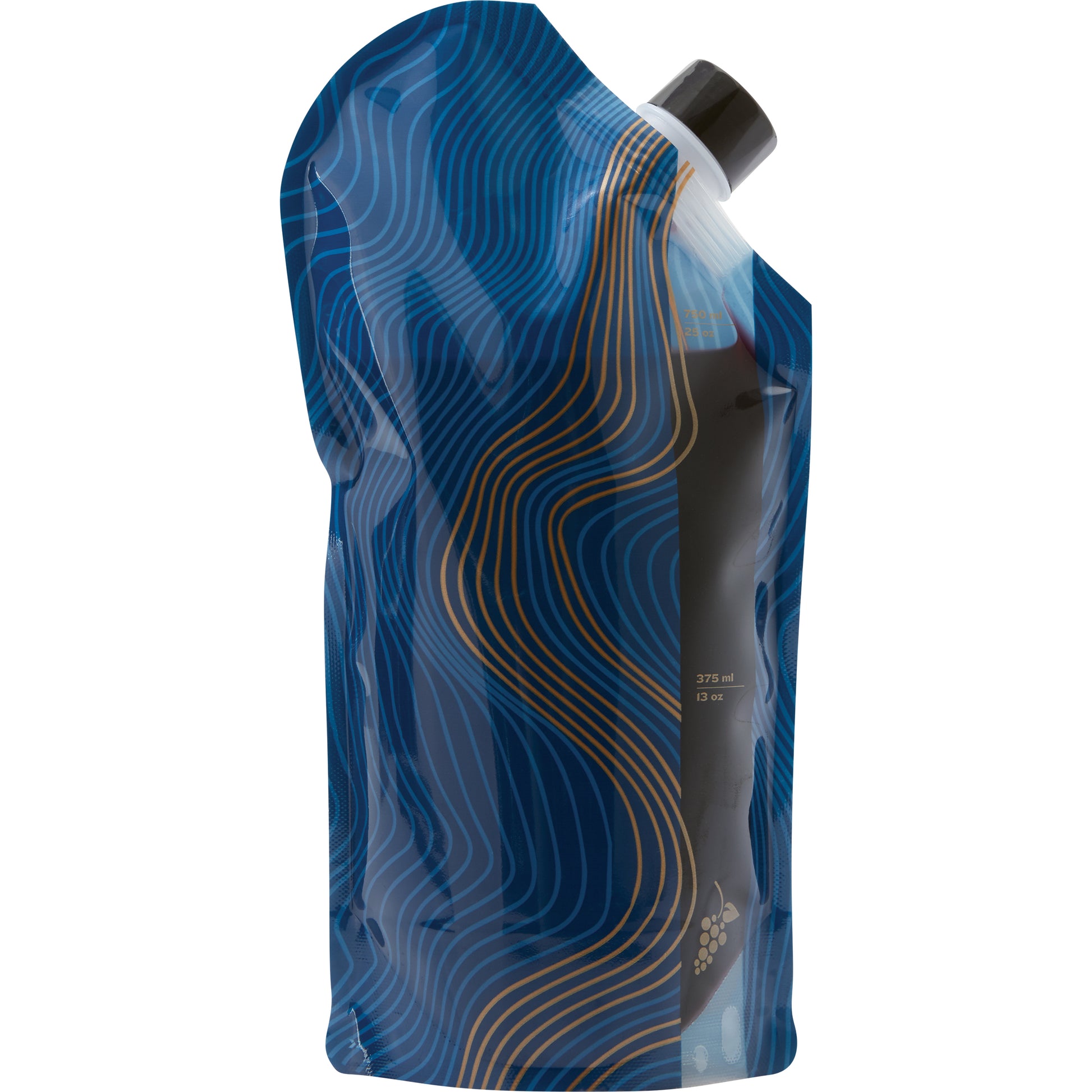 PlatyPreserve™ | Back View