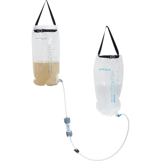 Platypus GravityWorks™ 6.0 L Water Filter System